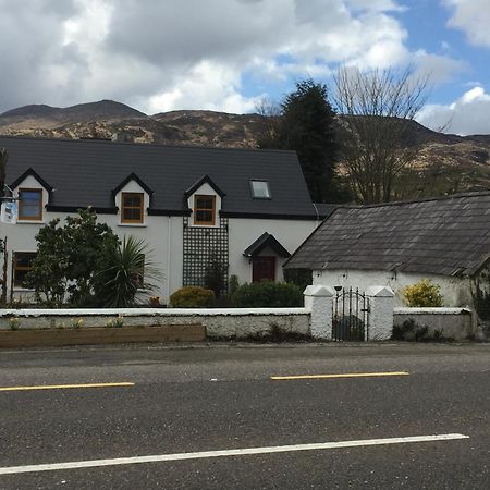 The Glen Farmhouse Glenflesk Экстерьер фото