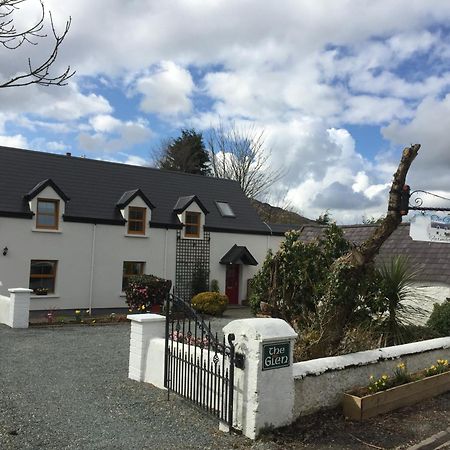 The Glen Farmhouse Glenflesk Экстерьер фото