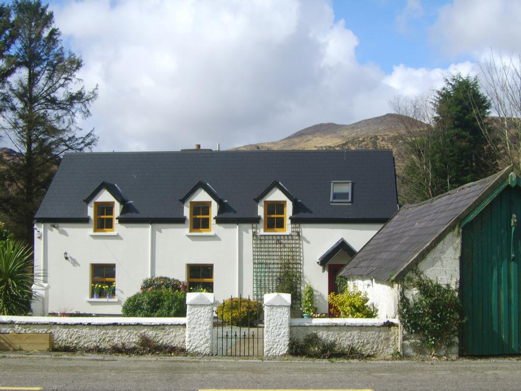 The Glen Farmhouse Glenflesk Экстерьер фото
