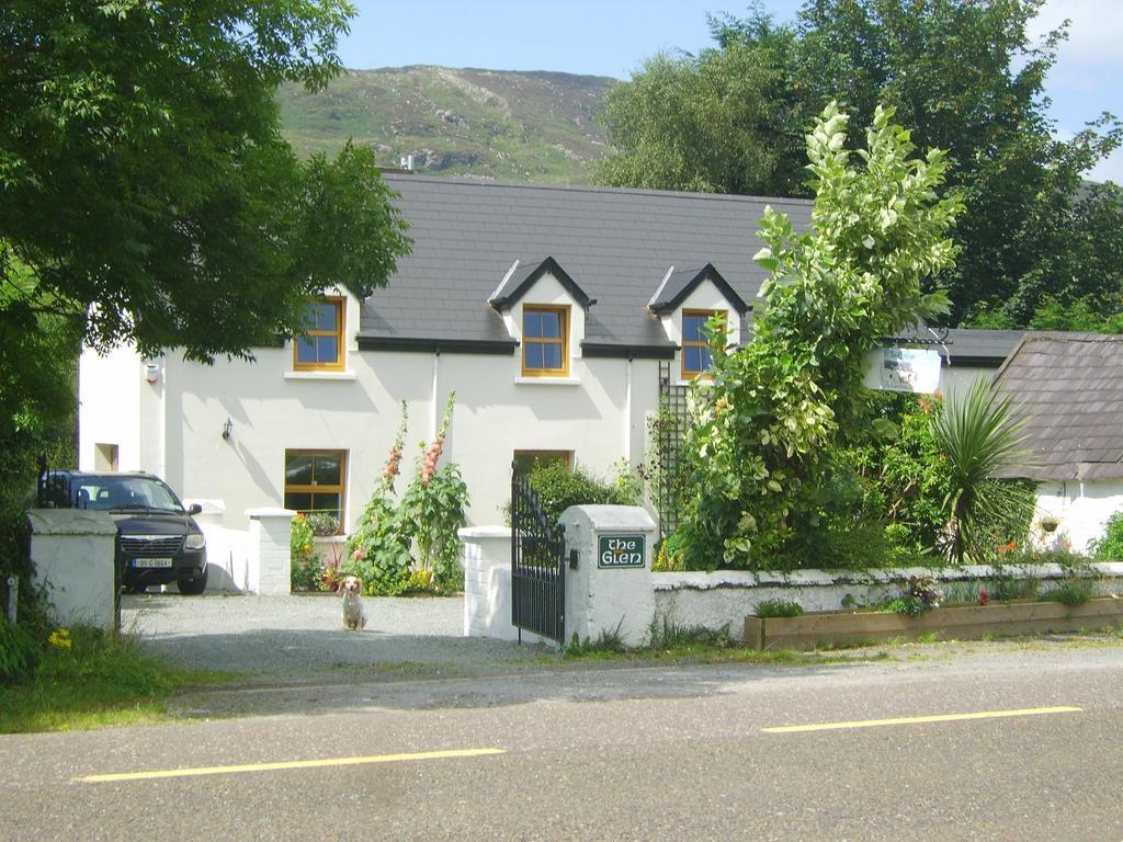 The Glen Farmhouse Glenflesk Экстерьер фото