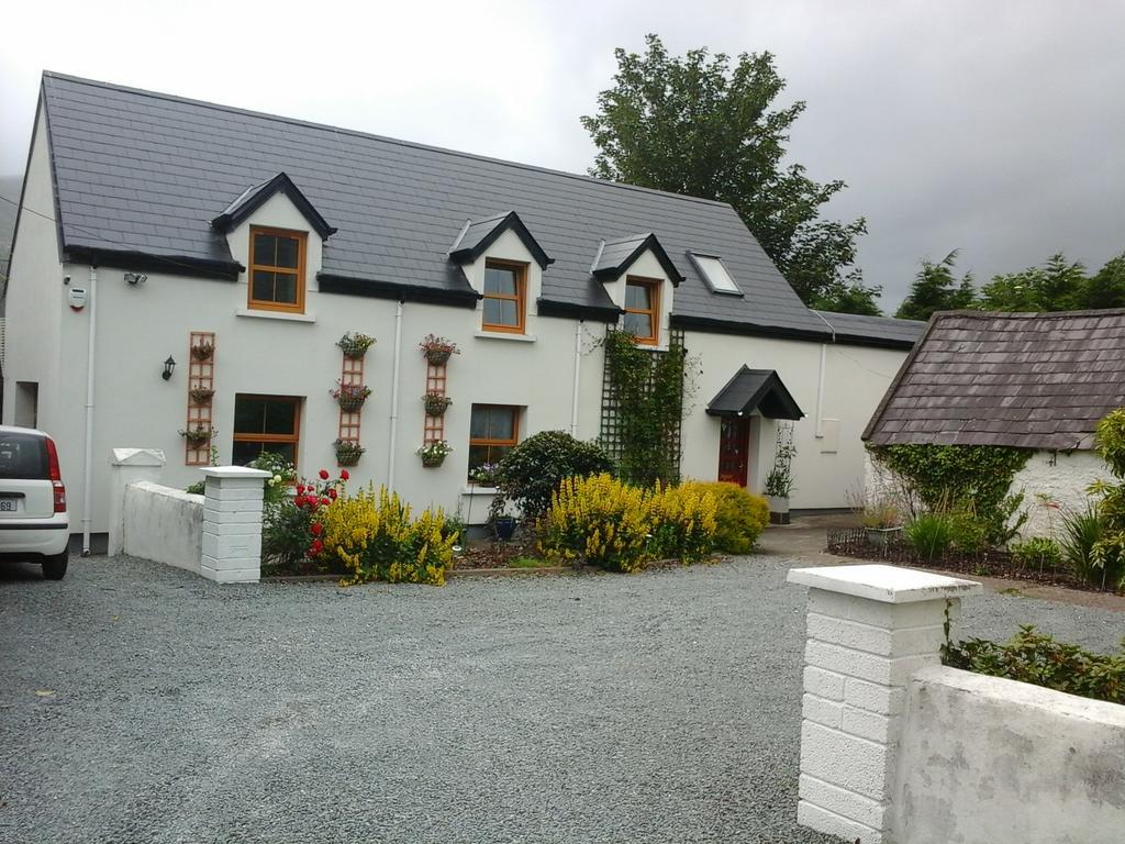 The Glen Farmhouse Glenflesk Экстерьер фото